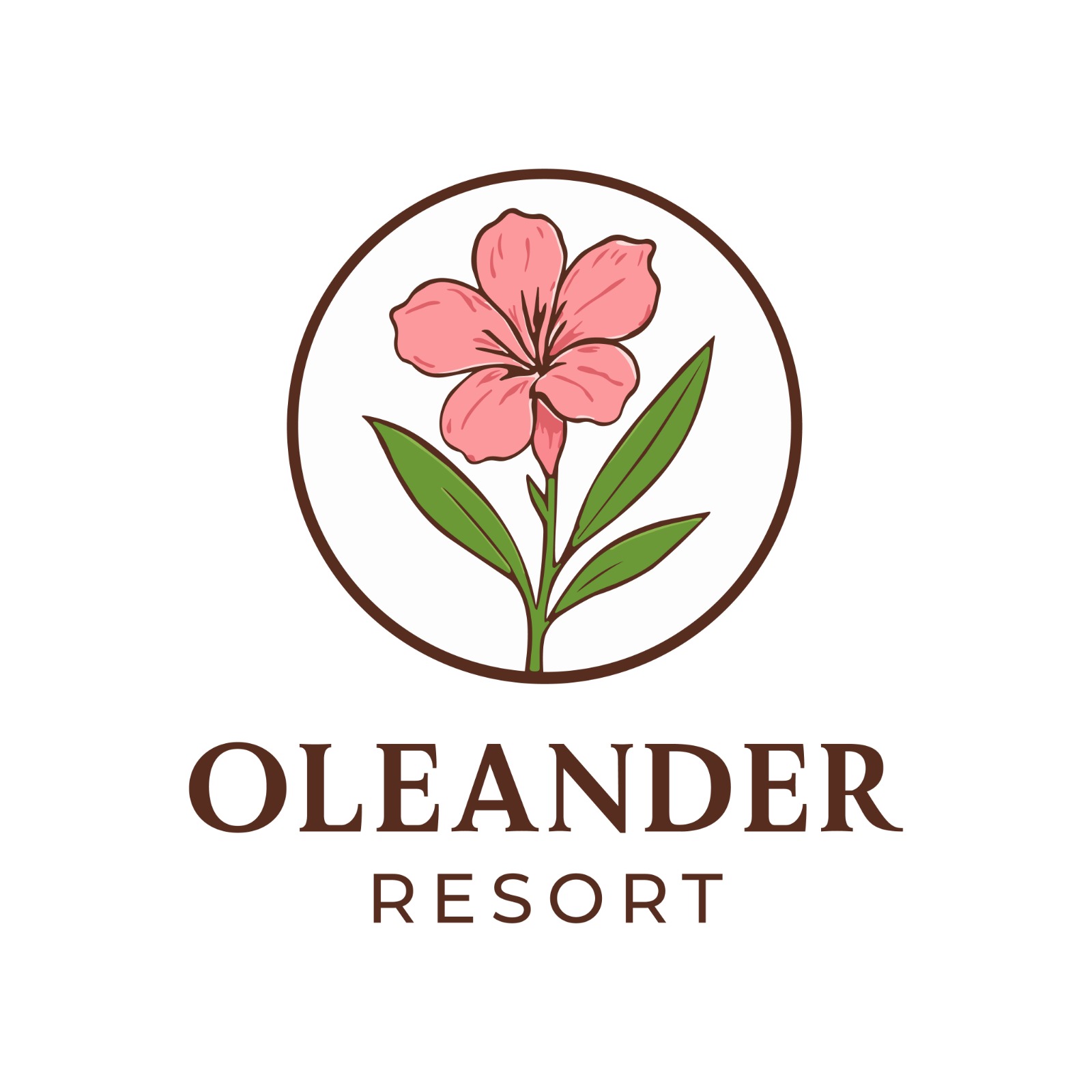 Oleander Resort