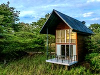 Farm Villa by Heritage Kataragama Deluxe Villa Photo