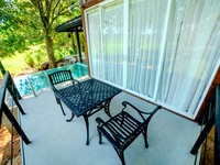 Farm Villa by Heritage Kataragama Duplex Chalet with Private Plunge Pool Photo