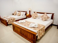 Farm Villa by Heritage Kataragama Deluxe Family Room Photo