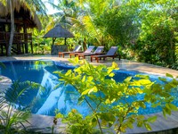 Oleander Resort Anuradhapura Hotel Photo