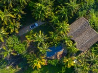 Oleander Resort Anuradhapura Hotel Photo