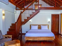 Oleander Resort Anuradhapura Chalet Photo