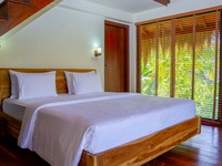 Oleander Resort Anuradhapura Chalet Photo