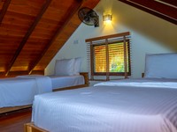 Oleander Resort Anuradhapura Chalet Photo