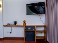 Oleander Resort Anuradhapura Chalet Photo