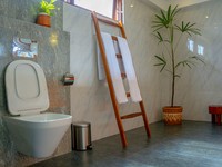 Oleander Resort Anuradhapura Chalet Photo