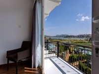 Hotel Grand Turf Nuwara Eliya Superior Triple Room Photo