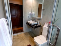 Hotel Grand Turf Nuwara Eliya Superior Triple Room Photo