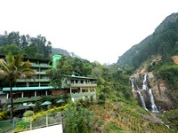 Ramboda Falls Hotel Ramboda Hotel Photo