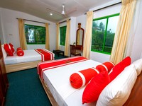 Ramboda Falls Hotel Ramboda Family Room Photo