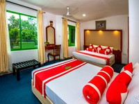 Ramboda Falls Hotel Ramboda Family Room Photo