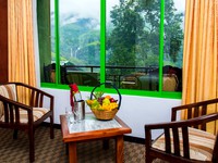 Ramboda Falls Hotel Ramboda Deluxe Photo